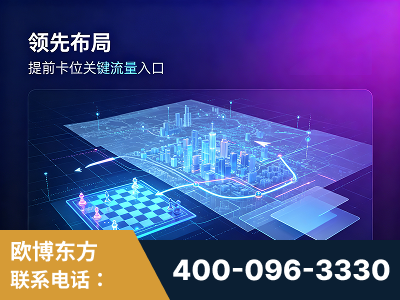 潜山-领先布局：于2024年初开启GEO业务的公司